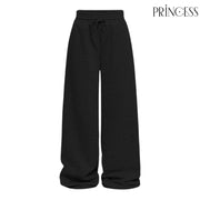 Comfort Wide-Leg Pants LEG42
