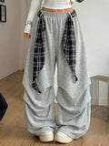 Leg53 Balloon Fit Pants - Turkish Cotton