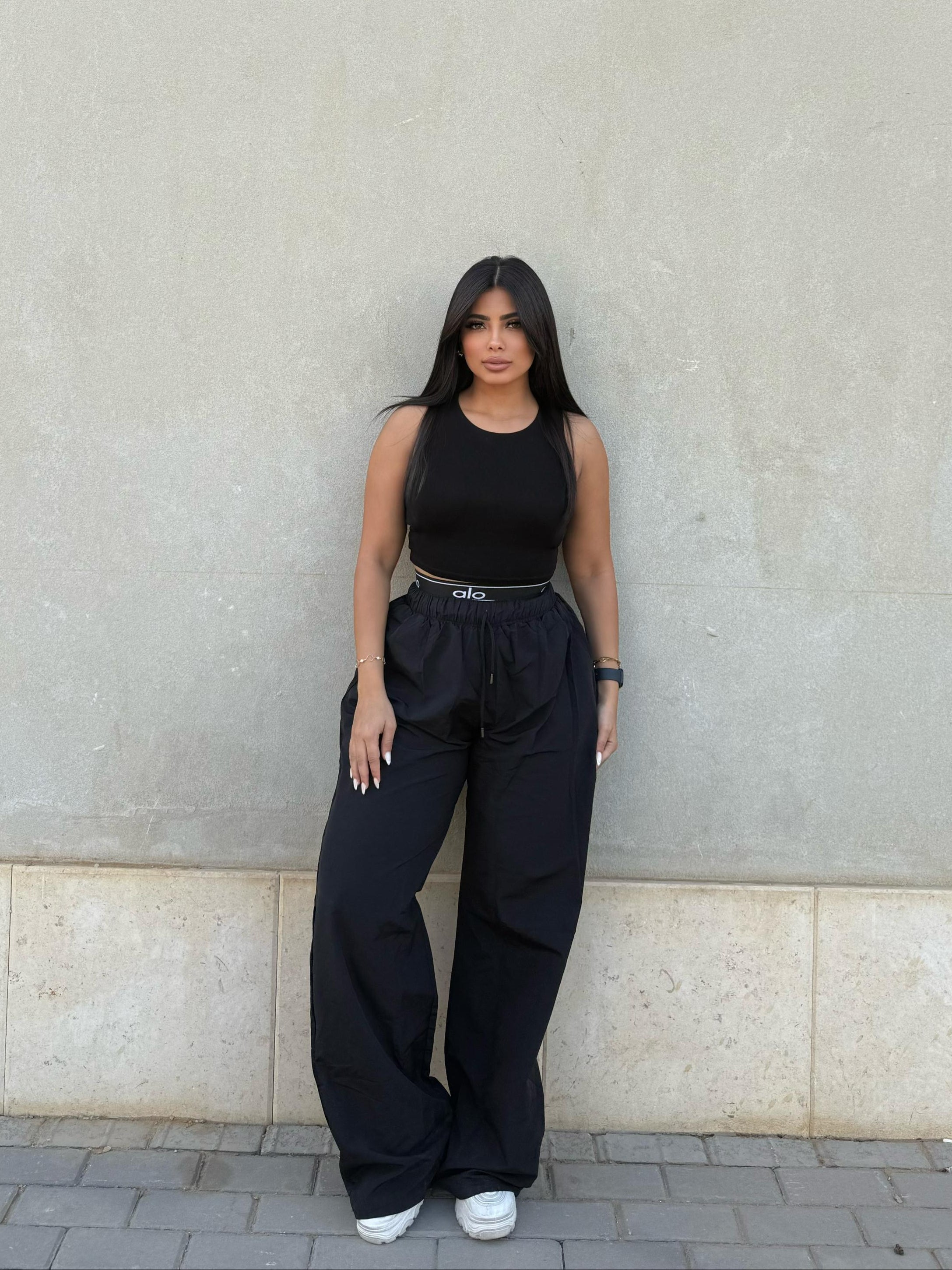 بنطلون ALO LEG45