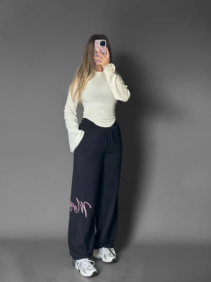 Everyday Pants – Move Freely, Look Stylish LEG47