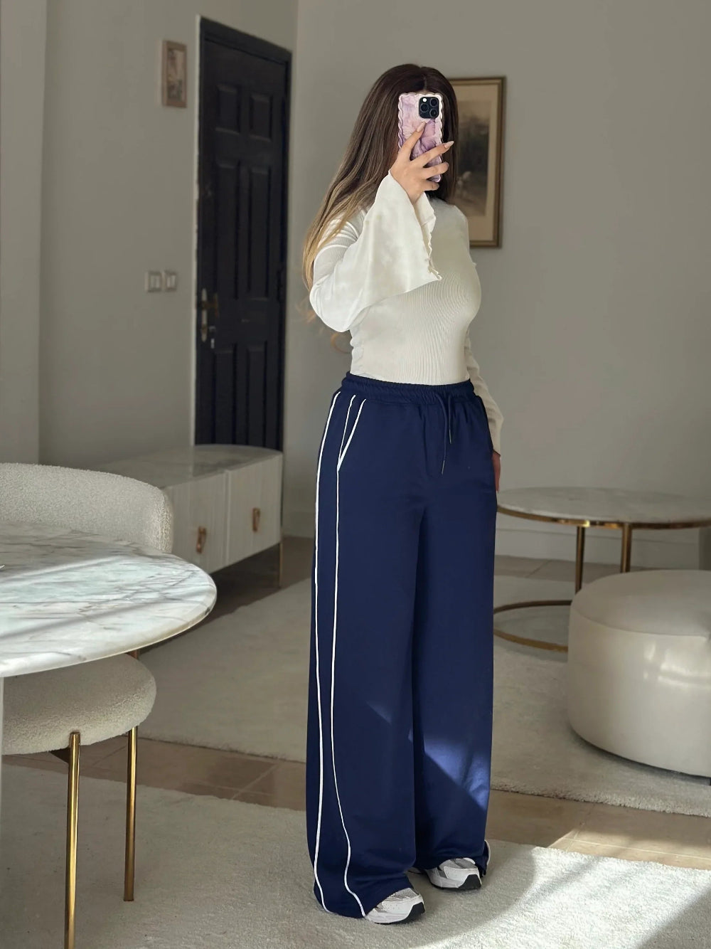 بنطلون LEG46 - Princess Store l برنسيس ستور