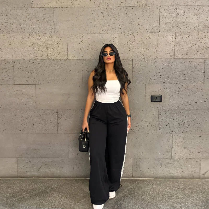 Everyday Comfort Pants LEG41