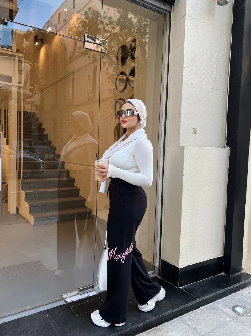 Everyday Pants – Move Freely, Look Stylish LEG47