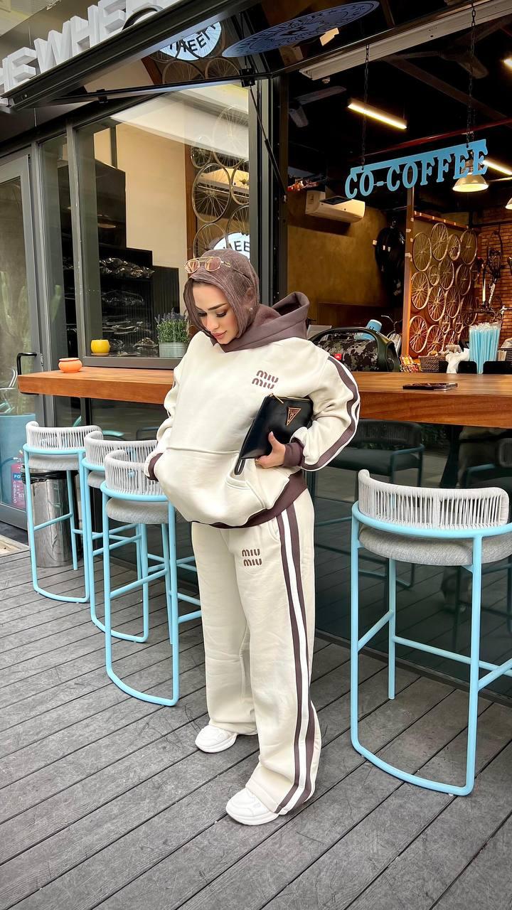 سوت ( هودي + بنطلون ) S30