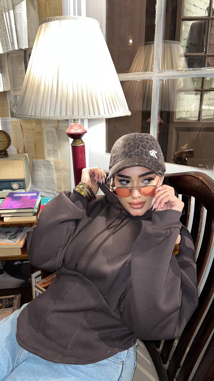 هودي كورسيه H23 - Princess Store l برنسيس ستور