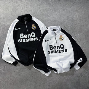 سويت شيرت ريال مدريد H30 - Princess Store l برنسيس ستور 