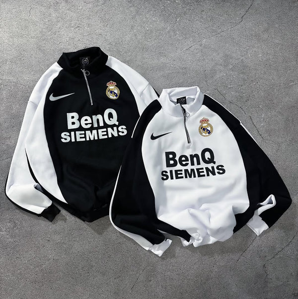 سويت شيرت ريال مدريد H30