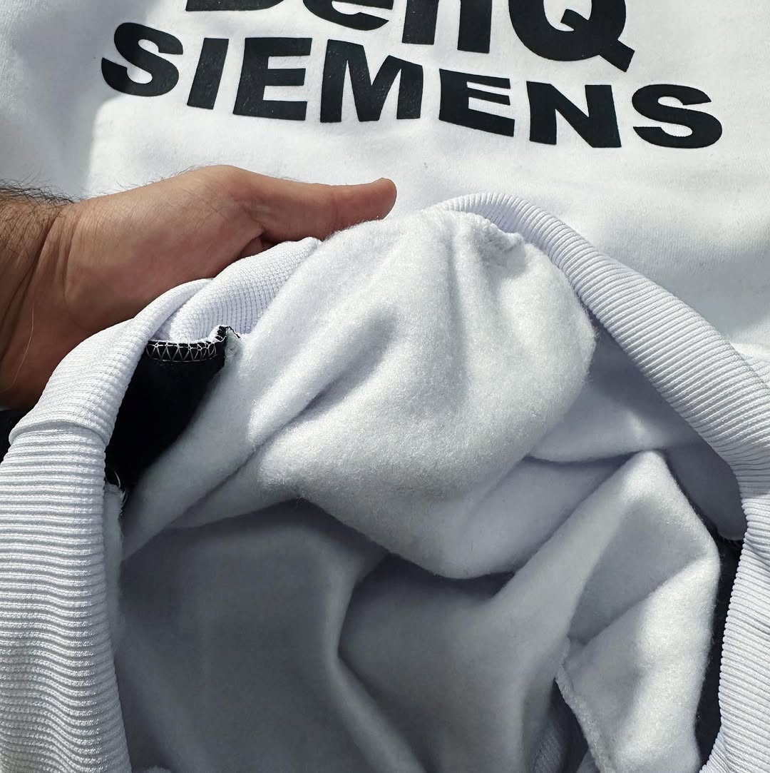 سويت شيرت ريال مدريد H30 - Princess Store l برنسيس ستور 