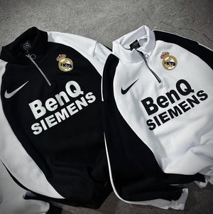 سويت شيرت ريال مدريد H30 - Princess Store l برنسيس ستور 