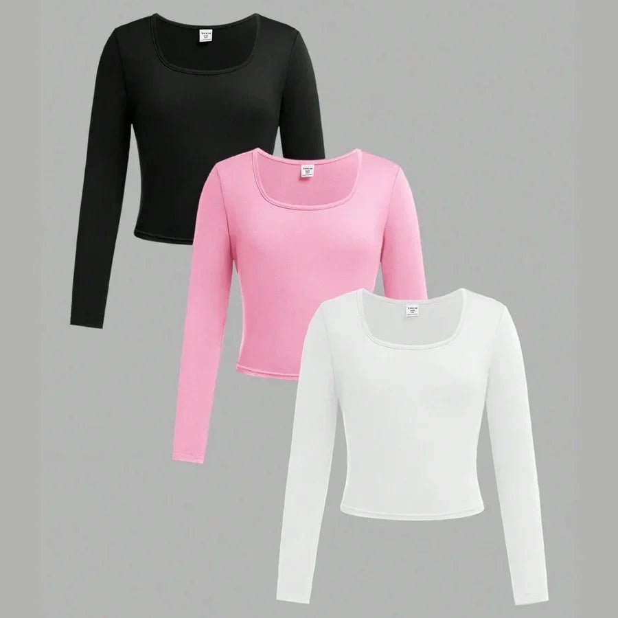 توب بيزك T3 - Princess Store l برنسيس ستور 