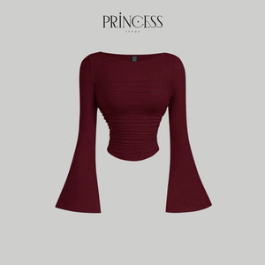 بيل توب T12 - Princess Store l برنسيس ستور 