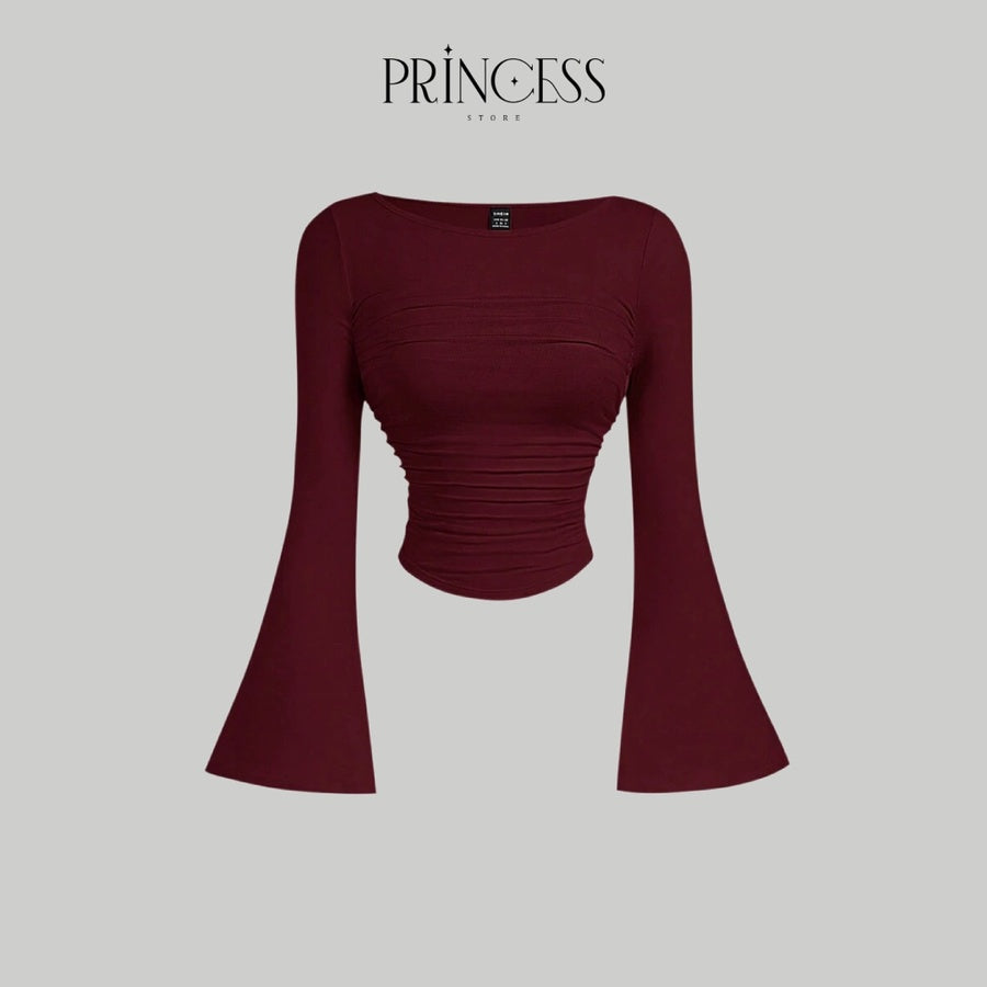 بيل توب T12 - Princess Store l برنسيس ستور 