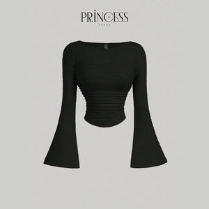 بيل توب T12 - Princess Store l برنسيس ستور 