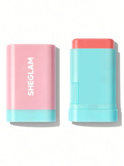 Sheglam Glass Glow Blush Stick