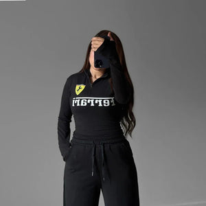 توب فيراري T14 - Princess Store l برنسيس ستور 