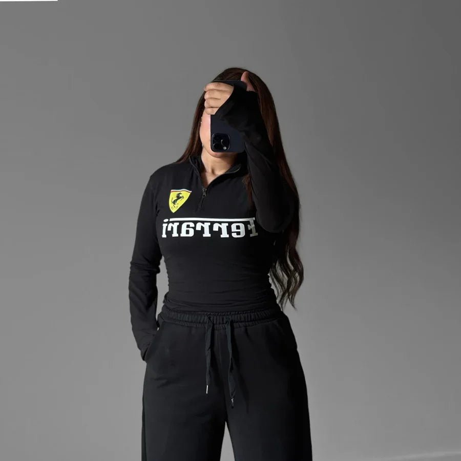 توب فيراري T14 - Princess Store l برنسيس ستور 