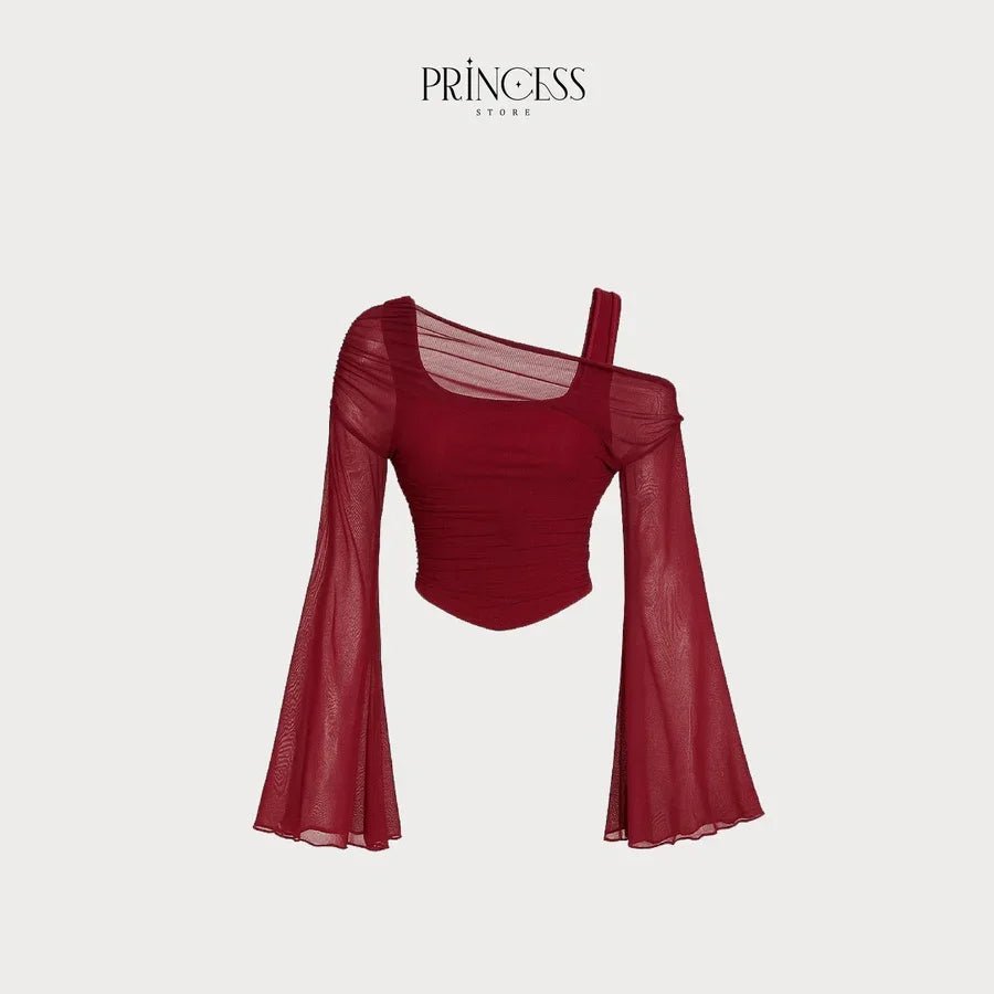 توب T15 - Princess Store l برنسيس ستور 