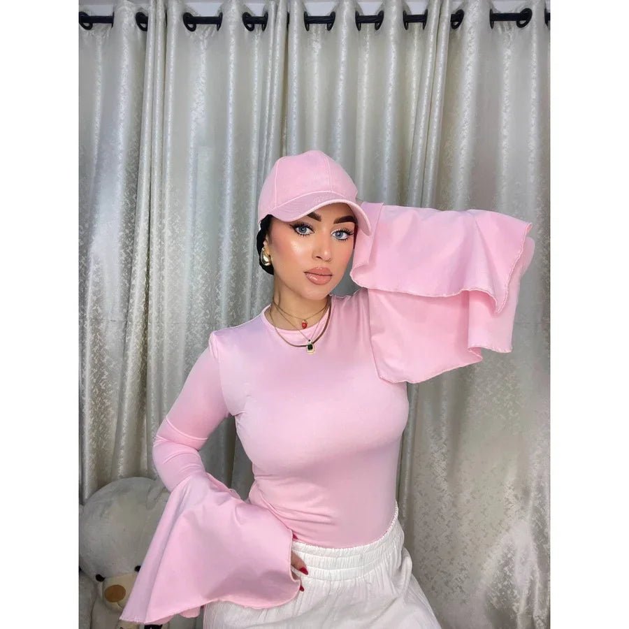 بيل توب T16 - Princess Store l برنسيس ستور 