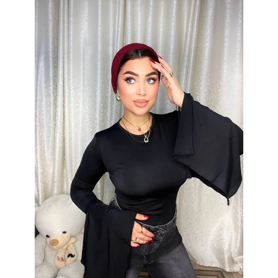 بيل توب T16 - Princess Store l برنسيس ستور 