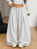 Leg55 Balloon Fit Pants - Turkish Cotton