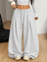 Leg55 Balloon Fit Pants - Turkish Cotton