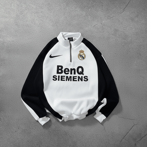 سويت شيرت ريال مدريد H30 - Princess Store l برنسيس ستور 