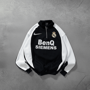 سويت شيرت ريال مدريد H30 - Princess Store l برنسيس ستور 