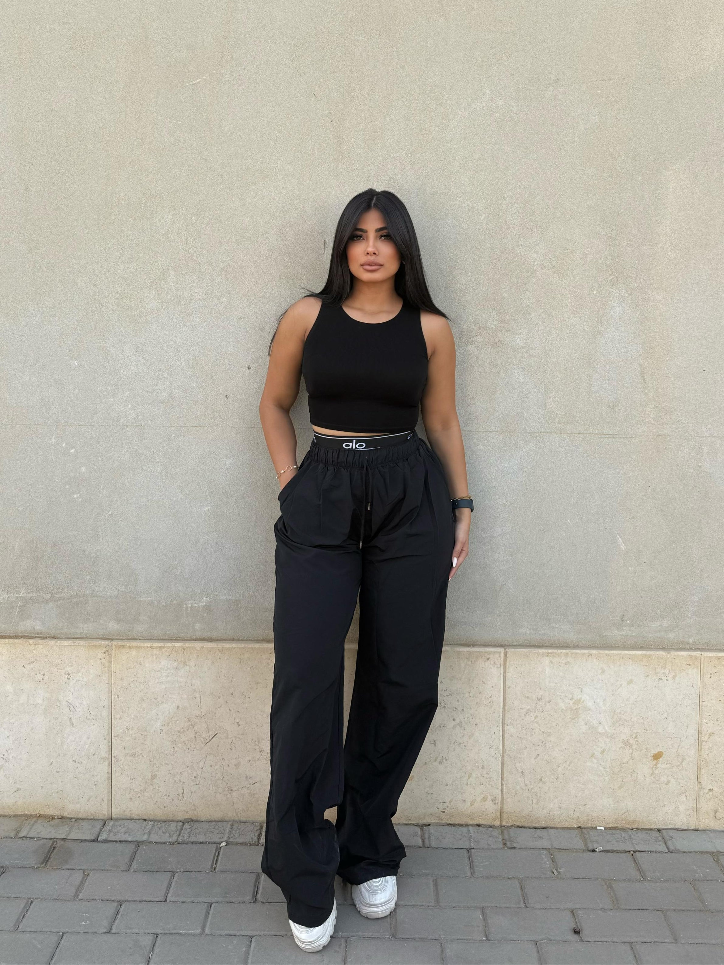 بنطلون ALO LEG45