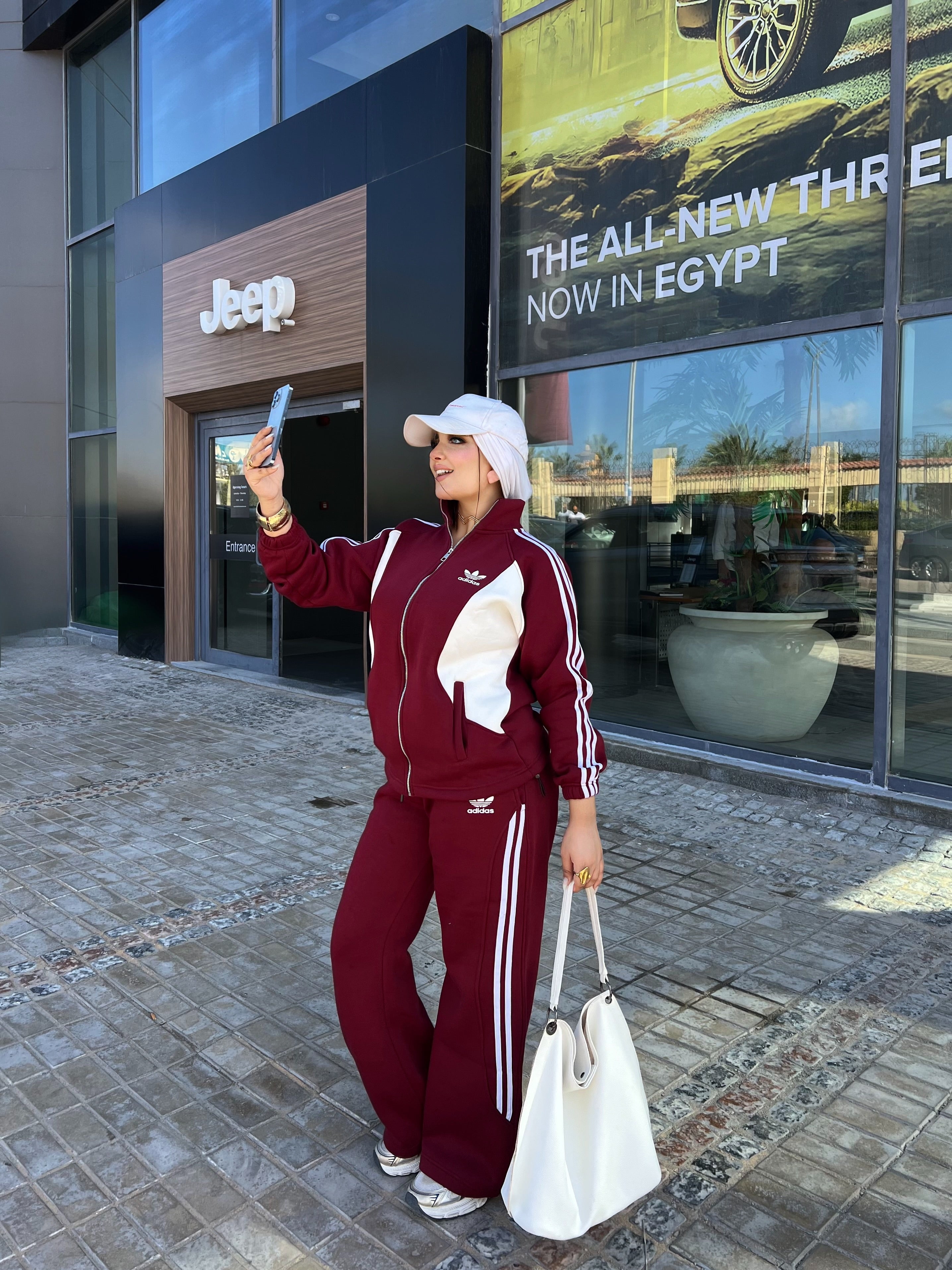 Confidence-Boosting Street Style Set S19