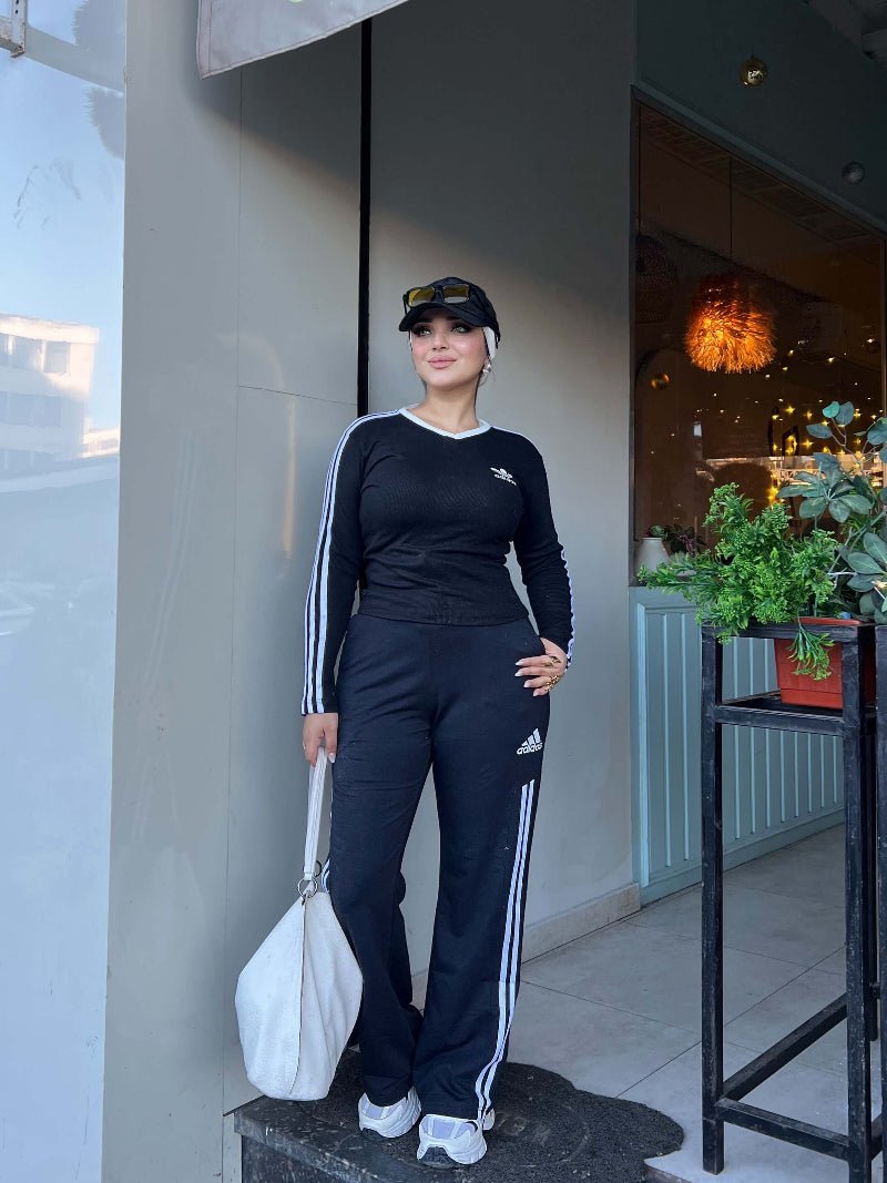 Adidas Urban Sport Set – Ready for Any Day