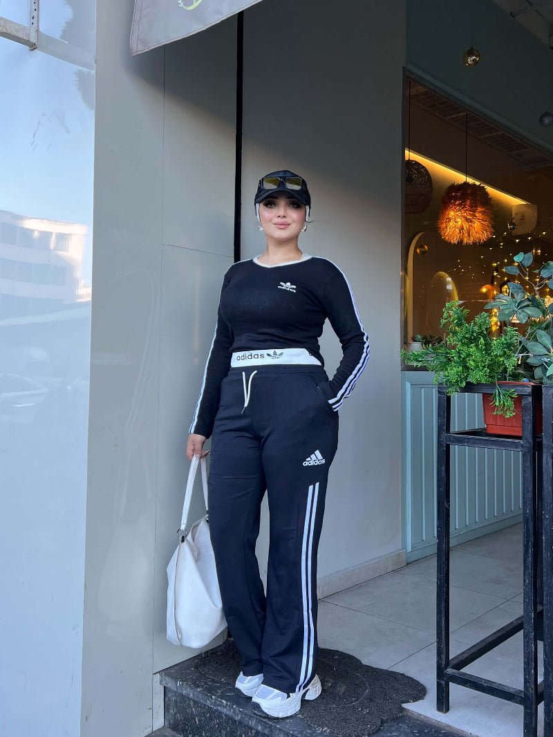 Adidas Urban Sport Set – Ready for Any Day