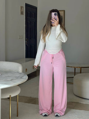 بنطلون LEG46 - Princess Store l برنسيس ستور 