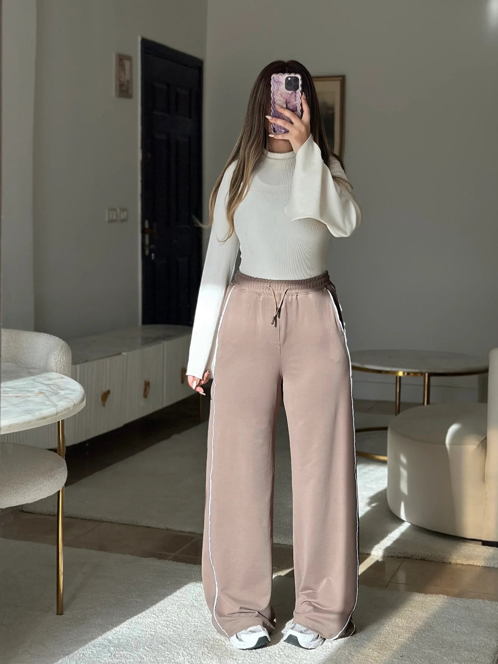 بنطلون LEG46 - Princess Store l برنسيس ستور 