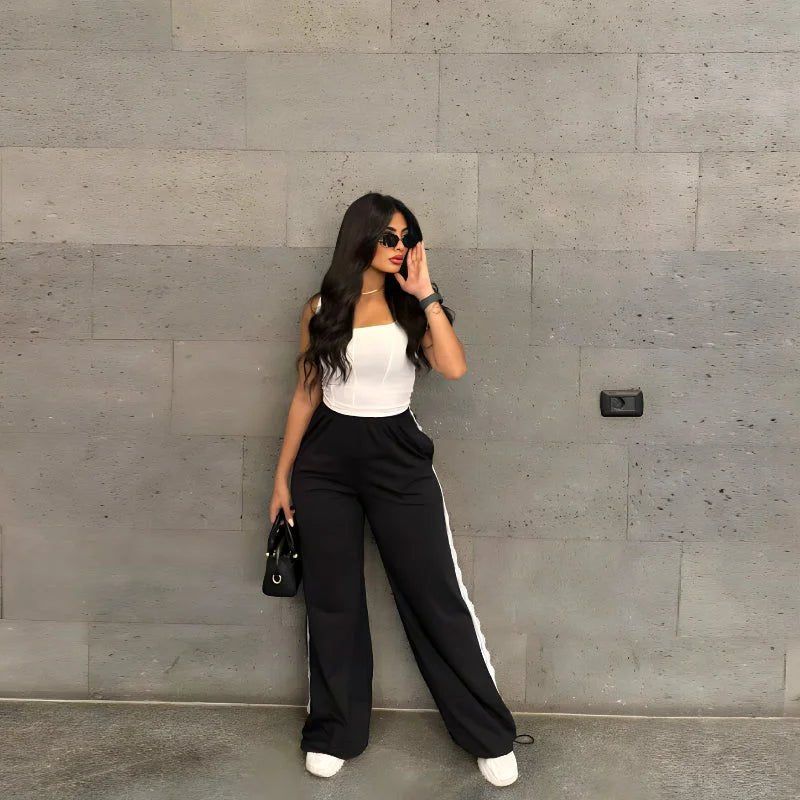 Everyday Comfort Pants LEG41