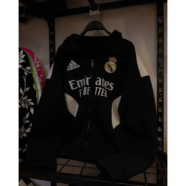سويت شيرت ريال مدريد H20