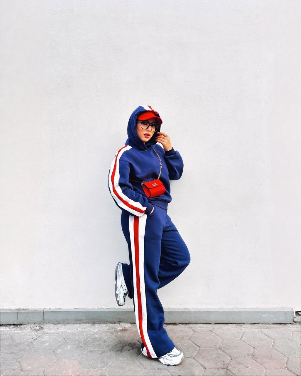 All-Day Comfort Urban Set S4