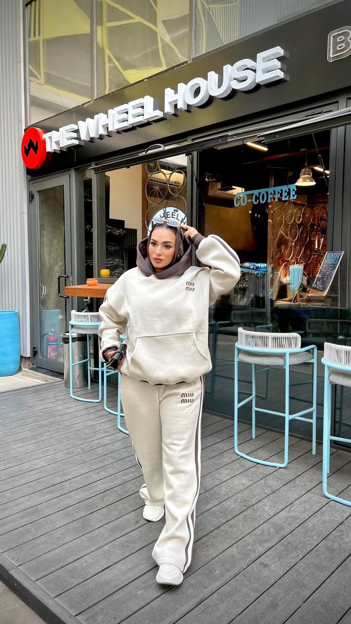 سوت ( هودي + بنطلون ) S30