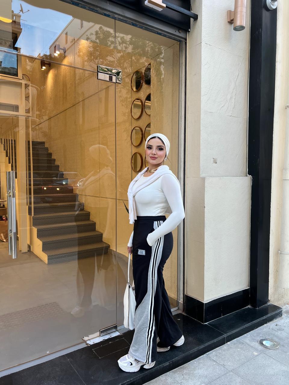 Wide Leg Pants LEG49