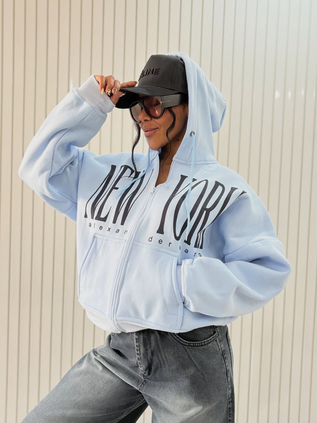 Street Hoodie – Effortless Everyday Style H32