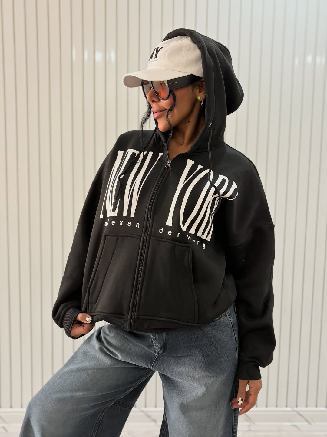 Street Hoodie – Effortless Everyday Style H32