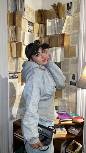 هودي كورسيه H23 - Princess Store l برنسيس ستور 