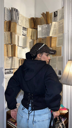 هودي كورسيه H23 - Princess Store l برنسيس ستور 